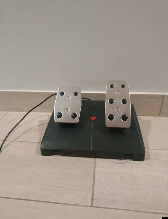 Kierownica Genesis seaborg 400