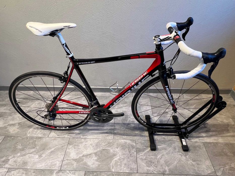Rower szosowy Haibike Q.Race RC