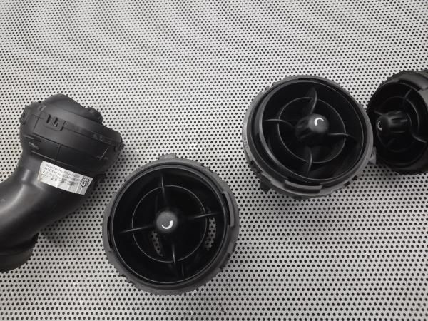 Difusor / saída de ar MINI Mini (R56)