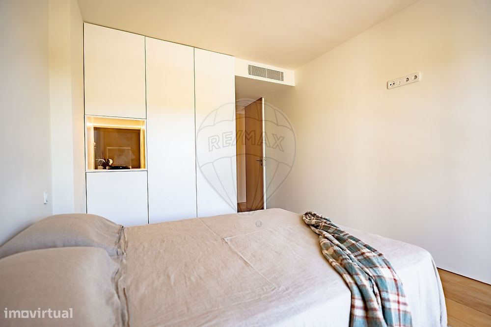 Apartamento T3 para venda