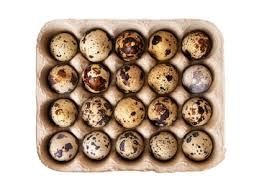 Перепелиные инкубационные яйца!