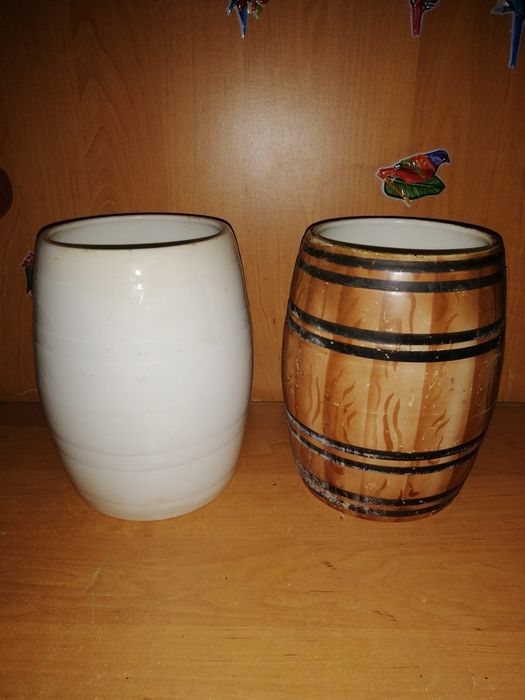 Бочонок для соления.