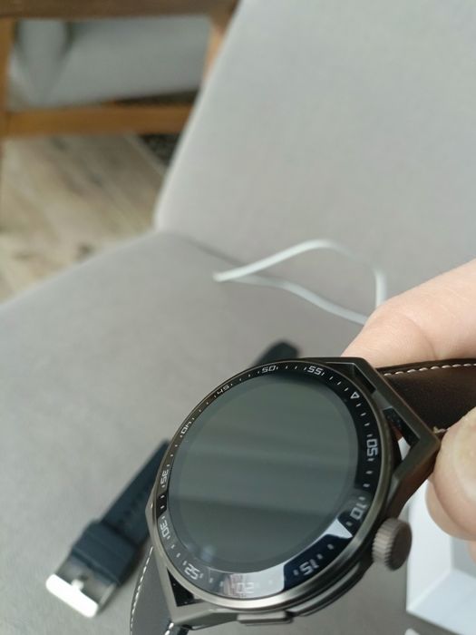 Smartwatch Zegarek Rubicon RNCE88