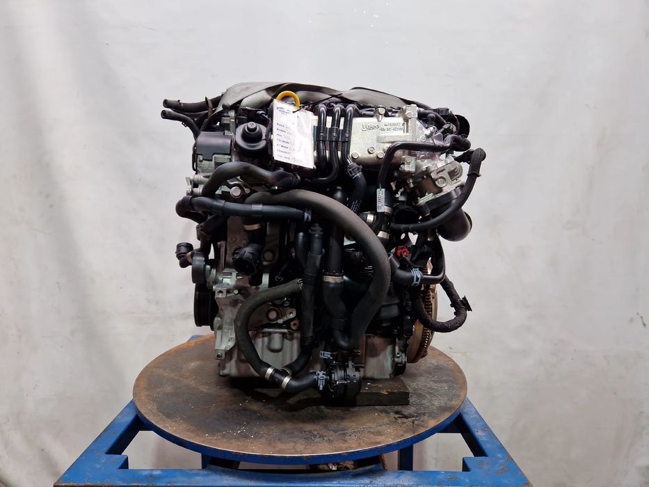 Motor completo SEAT Leon (5F1)