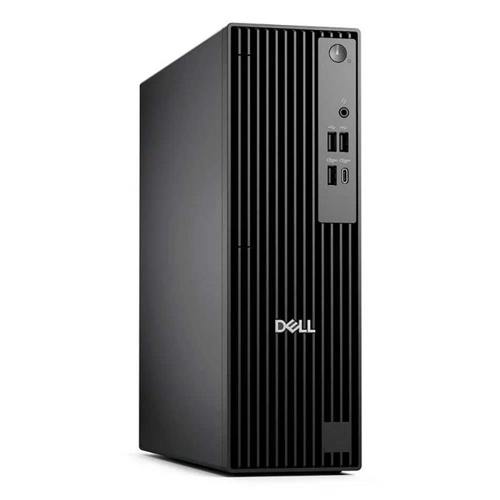 ‼Vendido‼ Desktop Dell Pro Slim QCS1250 | Ultra 7 265 | 16GB DDR5 | NVMe 512GB | WiFi | W11