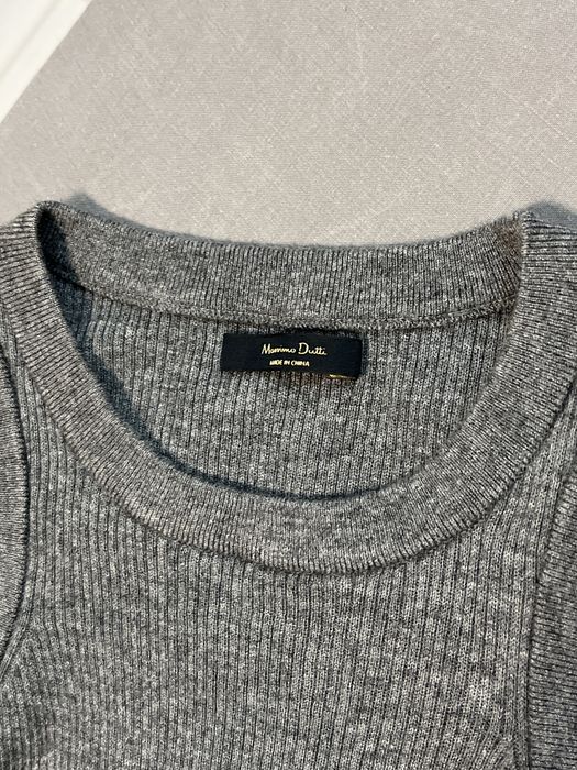 Майка Massimo Dutti