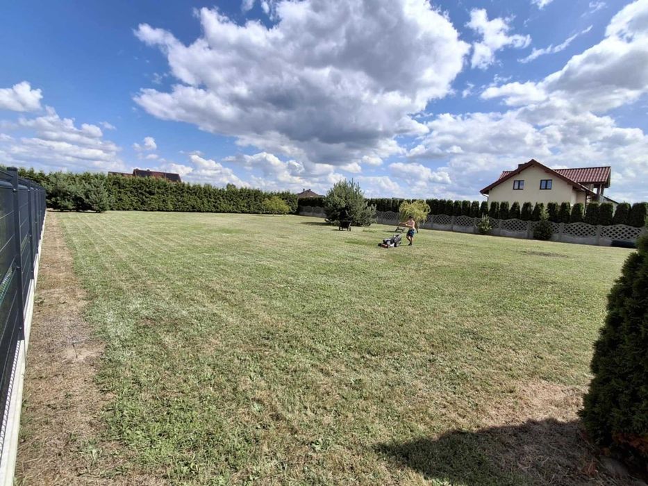 działka budowlana - Widok 2
