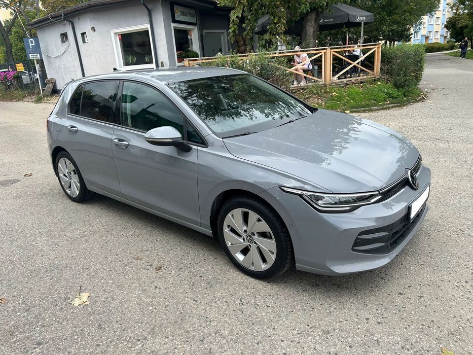 Volkswagen Golf 1.5TSI Life Plus SALON POLSKA Navi Kamera VirtualCocpit Alu