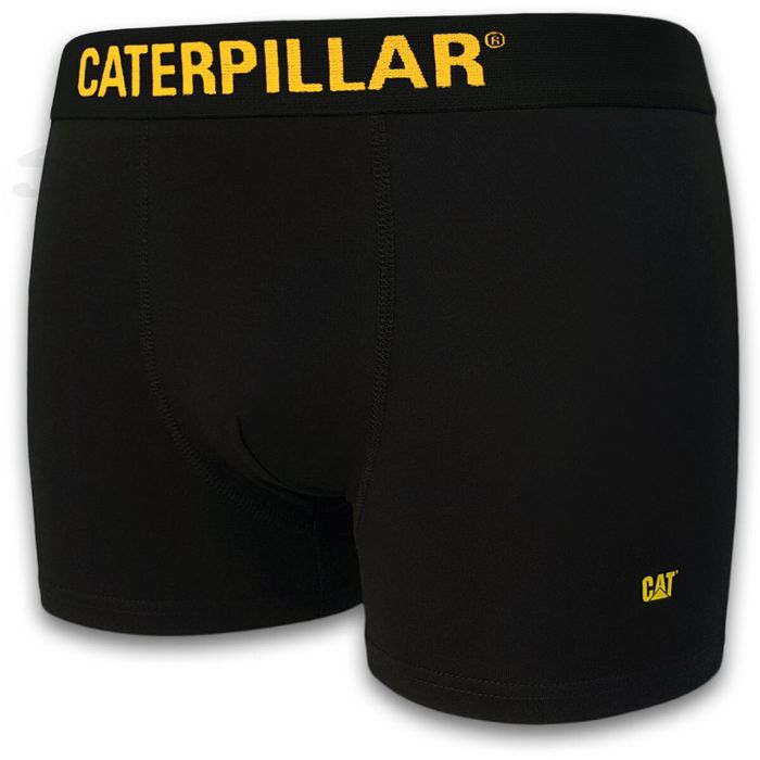 Caterpillar CAT Basic Boxer Short Bokserki Majtki Męskie 2szt M Nowe