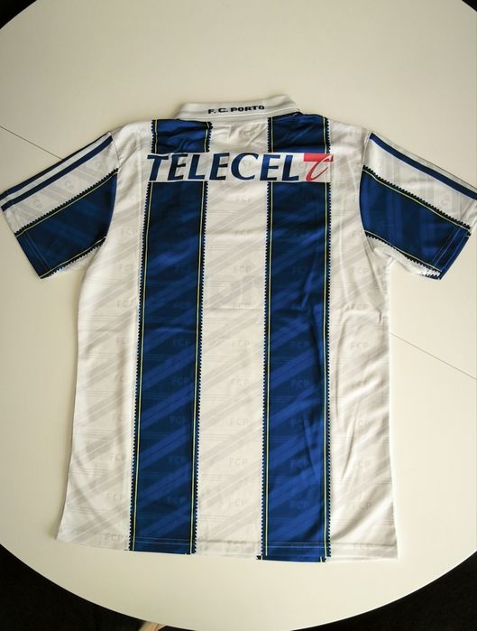 FC Porto camisola retro