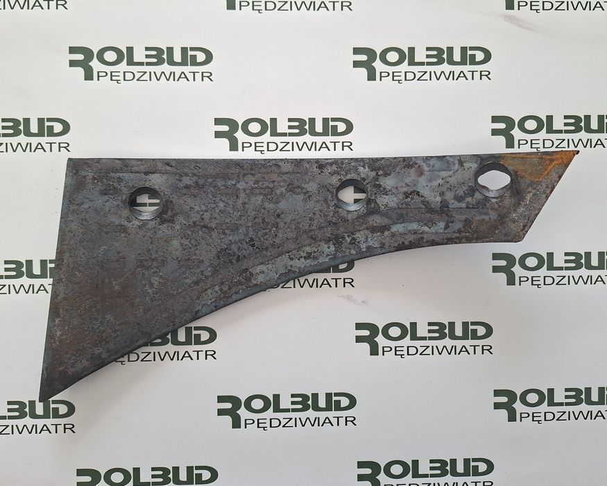 ORYGINAŁ pierś odkładnicy prawa KVERNELAND