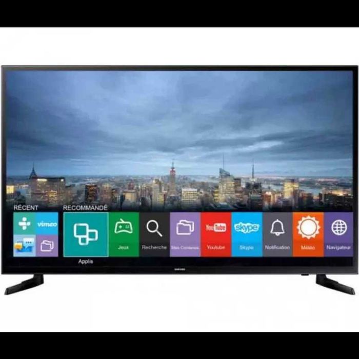 Telewizor Samsung 50  Smart Tv YouTube Netflix TANIOOO!!!