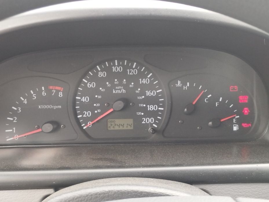 Kia rio 1.5 бензин Автомат,один власник