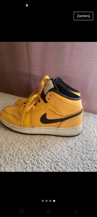 Buty Nike Air Jordan