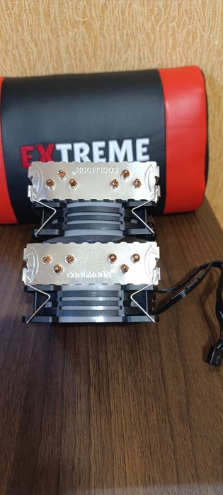 Башта охолодження Coolmoon