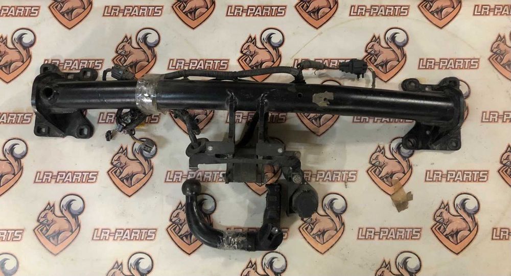 Фаркоп Range Rover Velar Jaguar F-pace оригінал