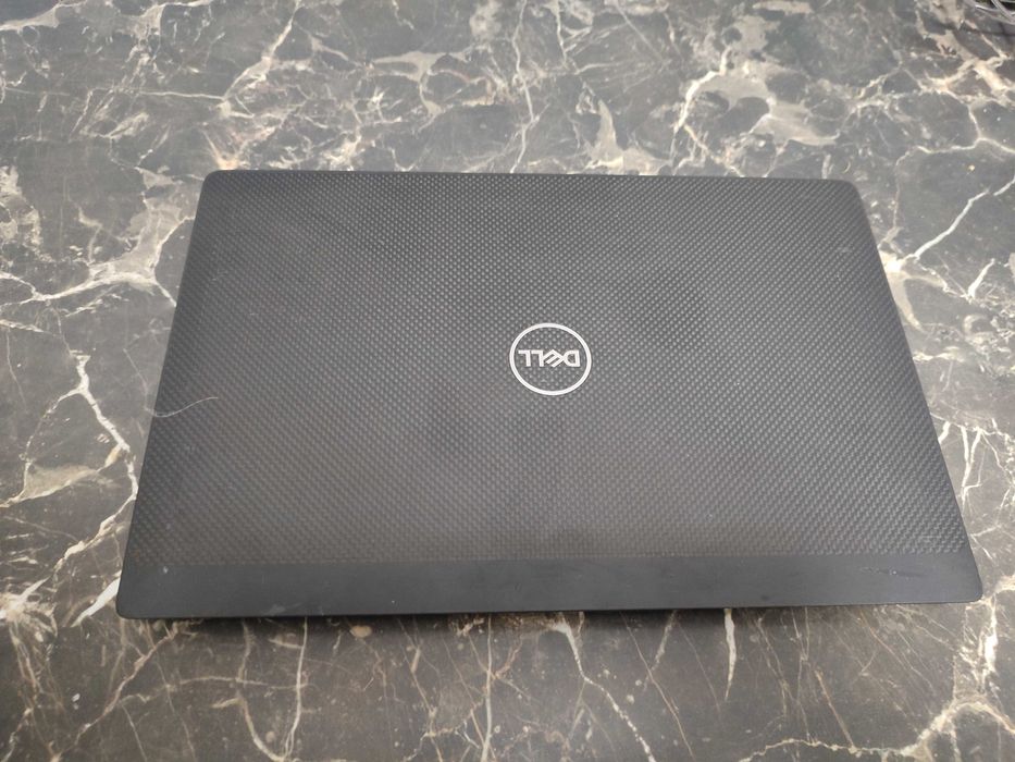Розбір DELL Latitude 7410  та  HP ProBook 640 G4