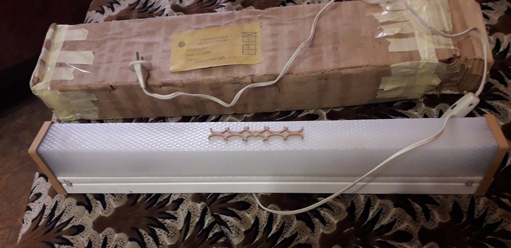 светильник, лампа, бра