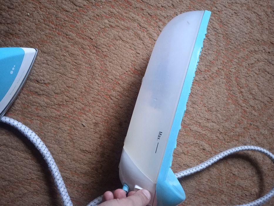 Парогенератор утюг Pressurelle гладильная система Австрия