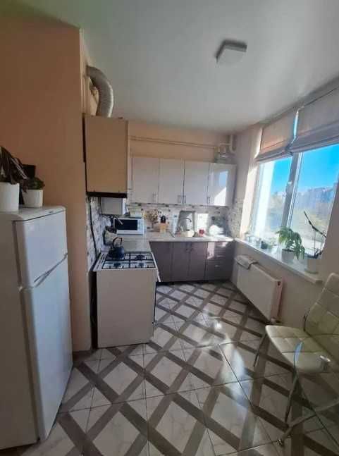 1-room apartment apartment by the address st. Staroznesenska ul (area 37,7 m²) - Atlanta.ua - photo 7