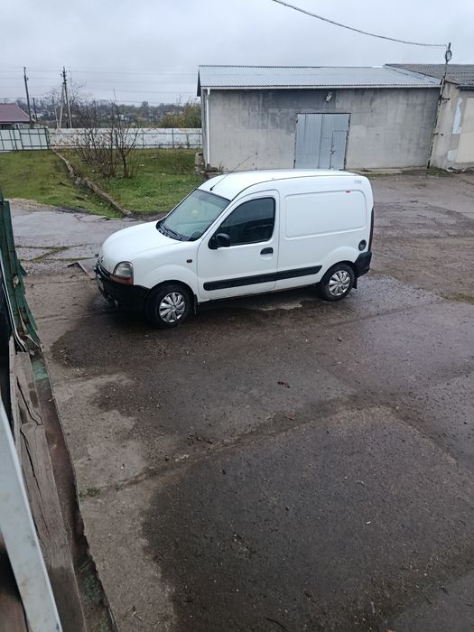 продам Рено кенго 1