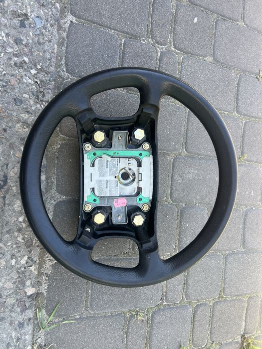 Руль VW Golf 4 у відмінному стані гольф