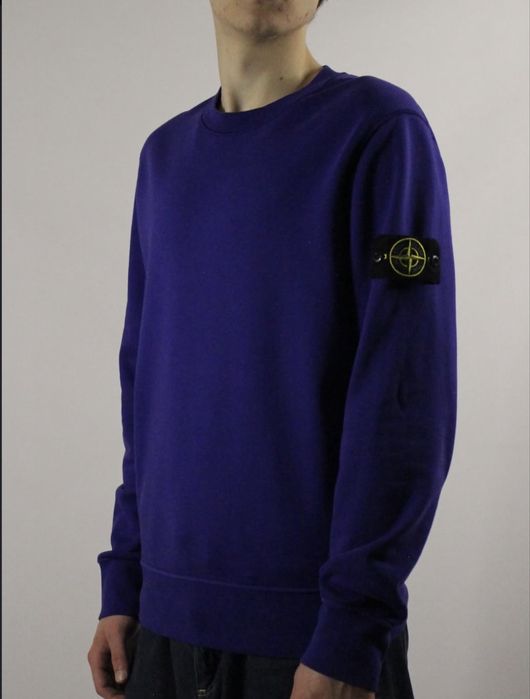 Stone Island pullover
