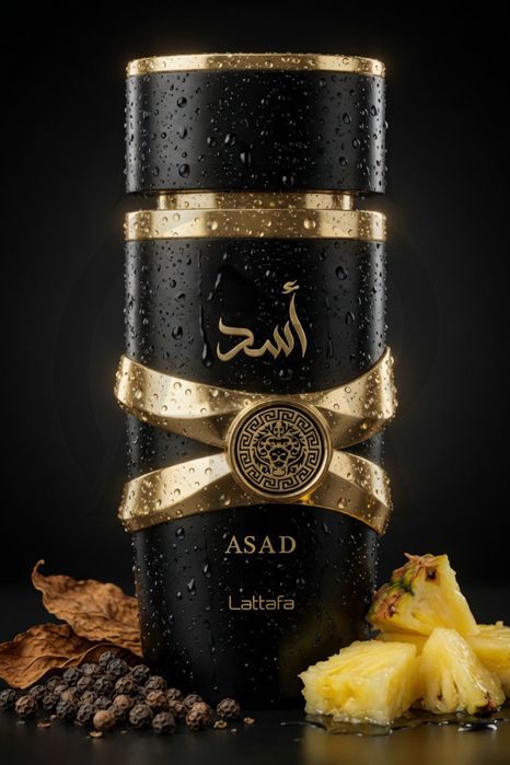 Lattafa - Asad