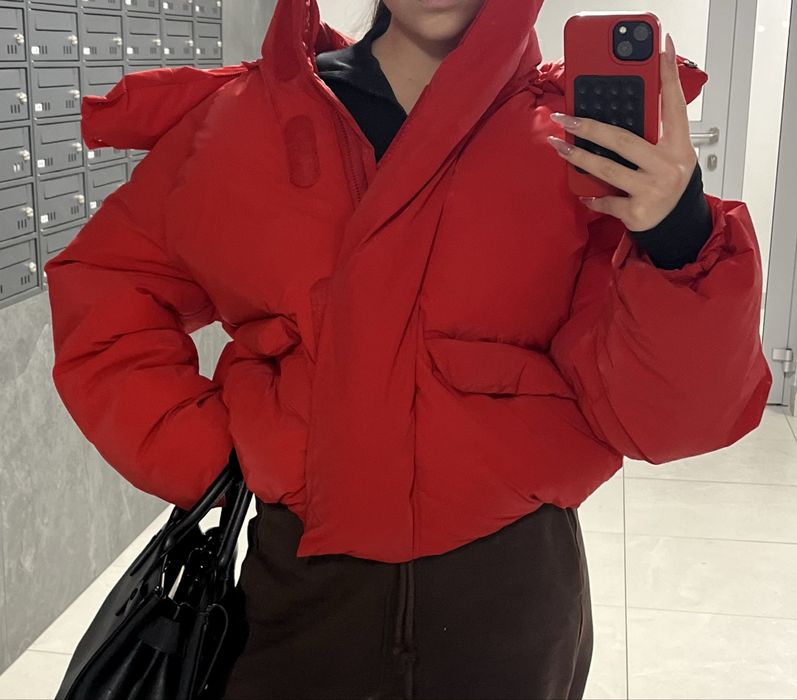 Kurtka KHY (Kylie Jenner)