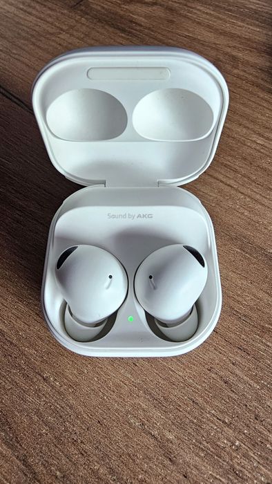 Навушники Samsung Galaxy Buds 2 Pro