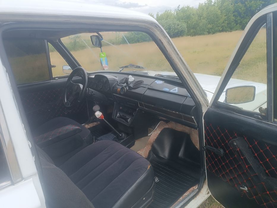 Продам ваз 2106 шоха.