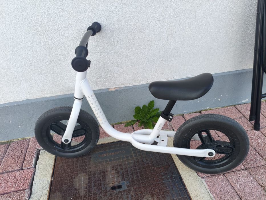 Vendo bicicleta