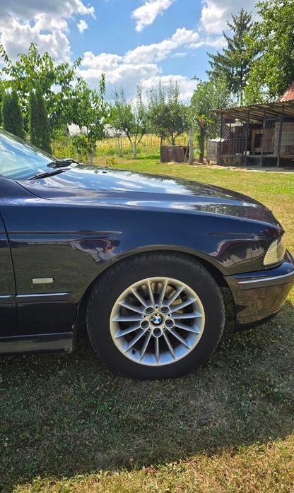 Продається BMW e39