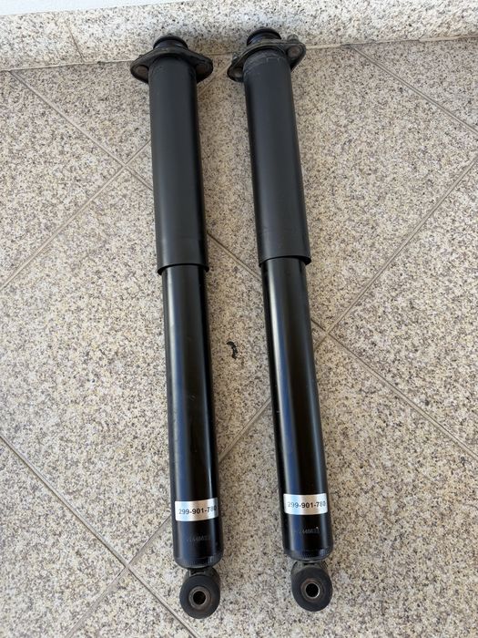 Coilovers DTSLine bmw e46