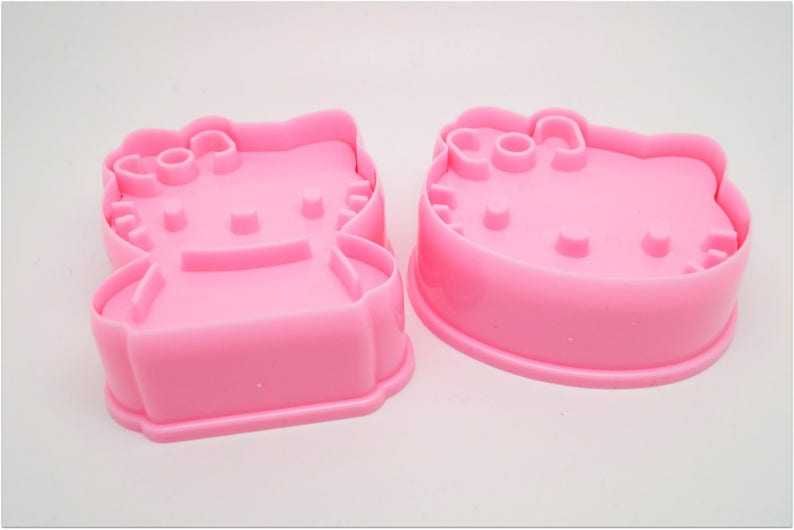 Hello Kitty Cookie Cutter64550561911042121