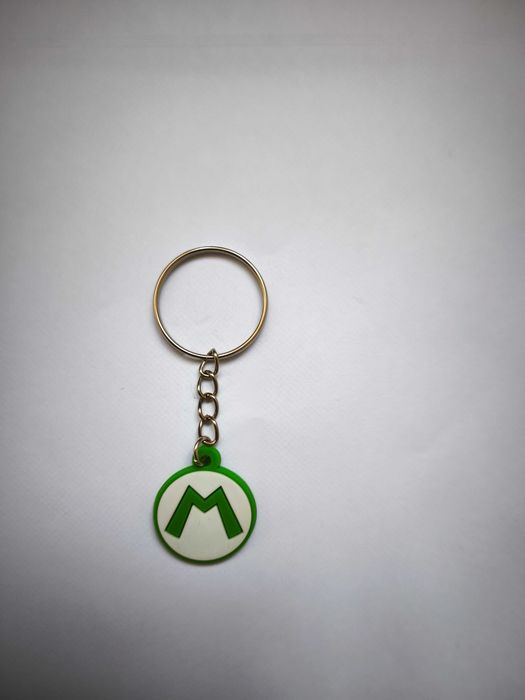Breloczek Super Mario