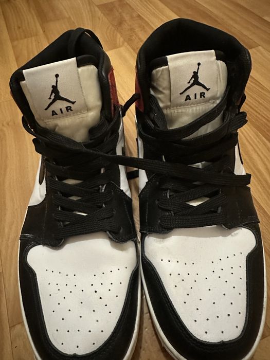 Кросівки Nike Jordan 42р