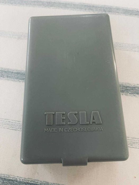 Magnetofon GRUNDIG ZK 140