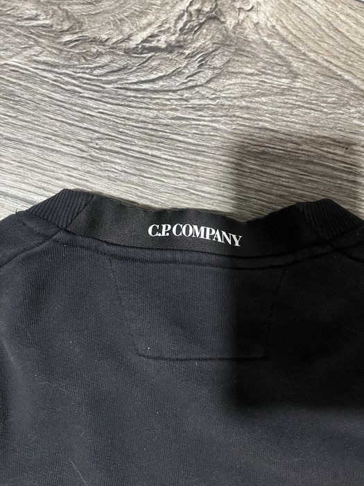 свитшот cp company LEGIT
