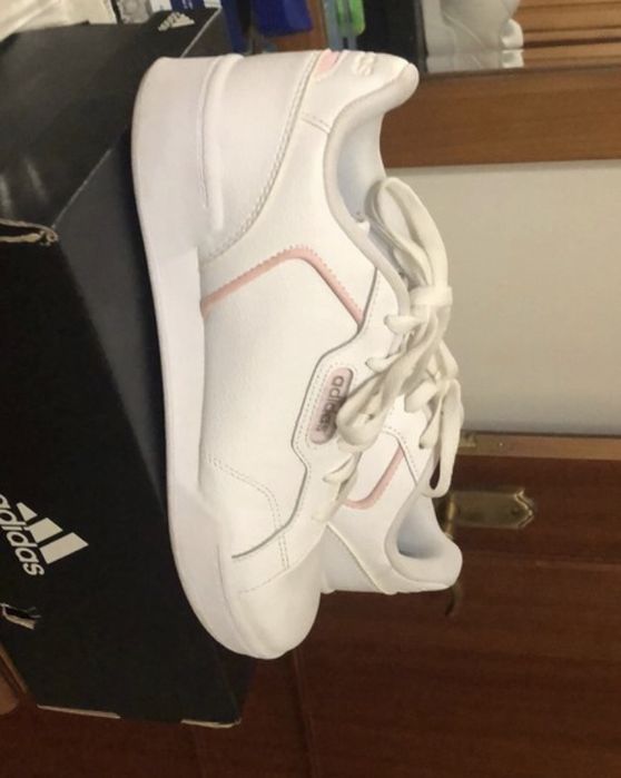 Ténis Adidas Rogueira Novas