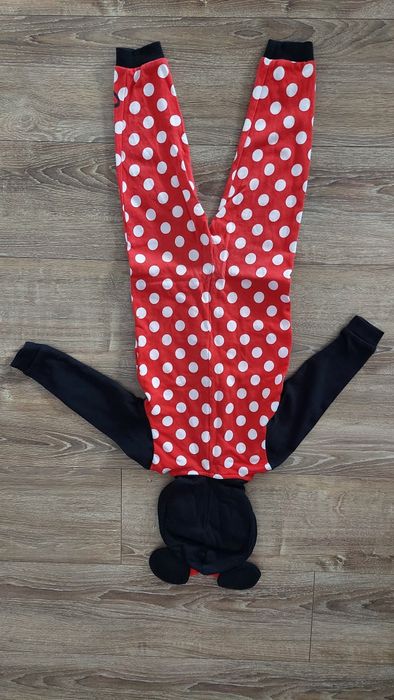 Kombinezon Myszka Mickey Minnie H&M rozm 104 3-4lata