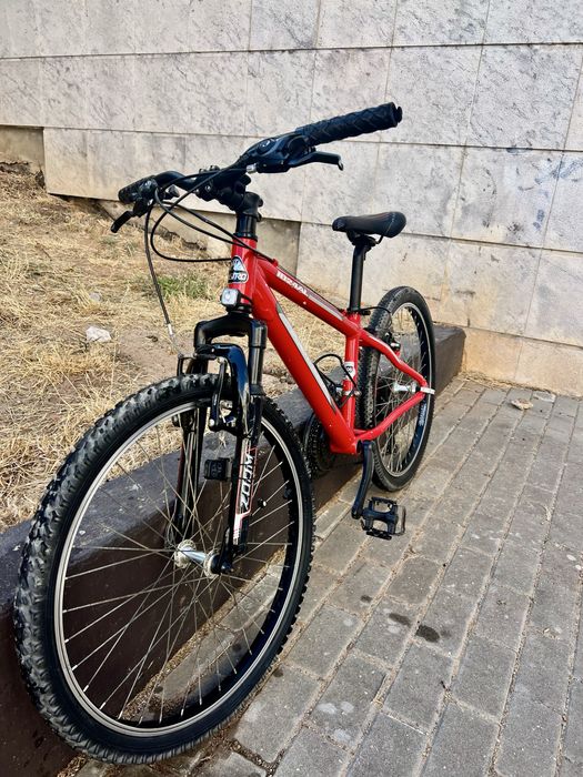Astro Ibex AL 24 – RESERVADA