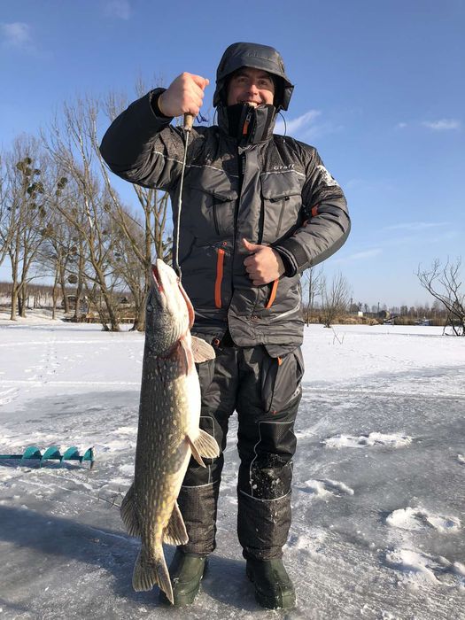 Премиум оснащенная жерлица на щуку "От Петровича" 10 шт. ТОП ПРОДАЖ!