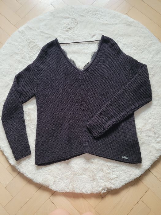 Sweter marki Diverse