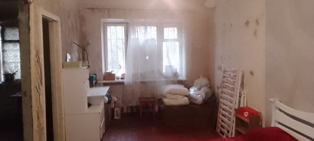 Продам однакомнотную квартиру в районе 44-го квартала