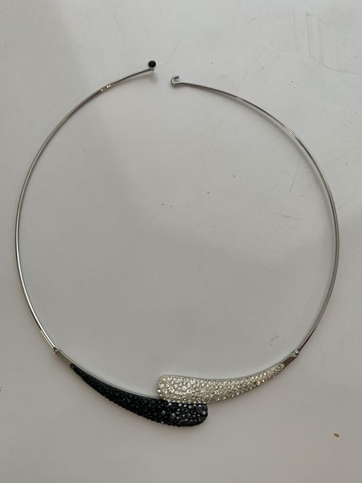 Оригінальне колье  Swarovsky