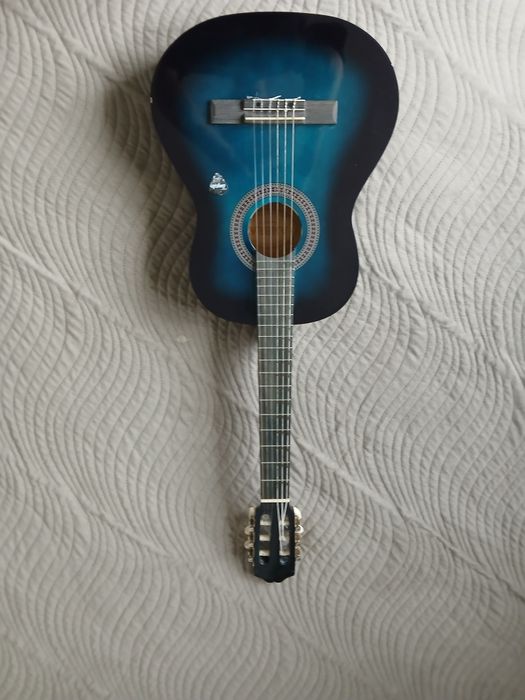 Gitara Klasyczna