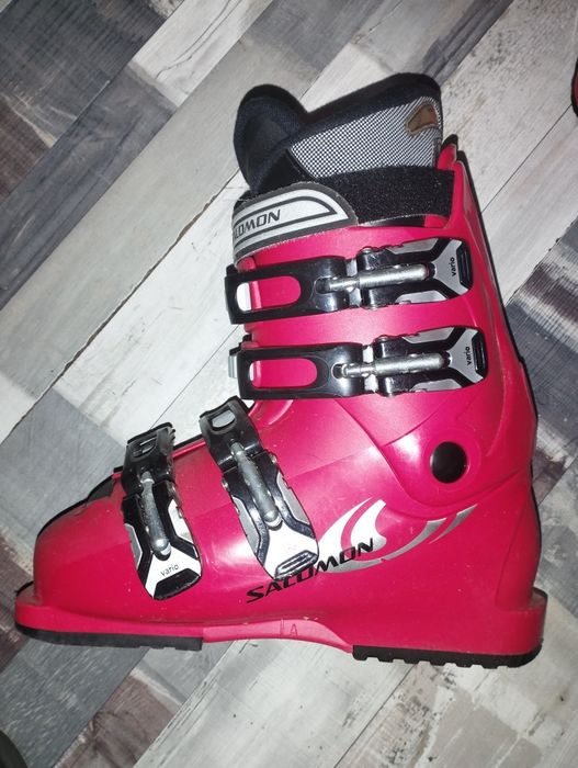 Buty do nart Salomon 38
