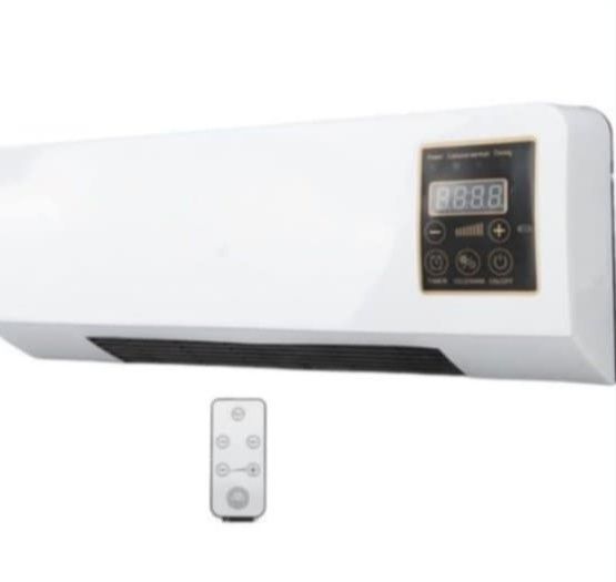 Новинка!!! Кондиціонер-обігрівач 2 в 1