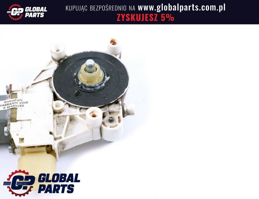 BMW E87 E90 Silniczek Podnośnika Szyb Szyby Prawy